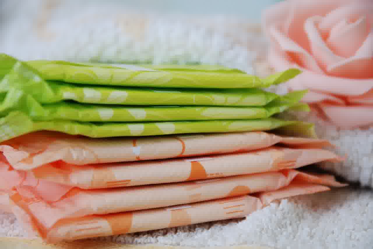 생리 전 증후군 완화 방법